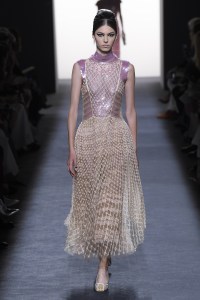 Fendi Couture Fall 2018