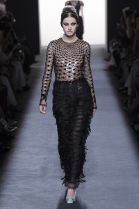 Fendi Couture Fall 2018