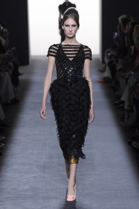 Fendi Couture Fall 2018