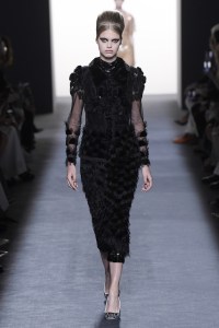 Fendi Couture Fall 2018