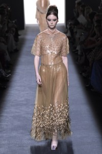 Fendi Couture Fall 2018