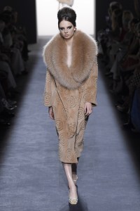 Fendi Couture Fall 2018
