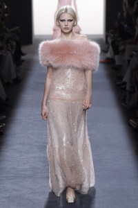 Fendi Couture Fall 2018