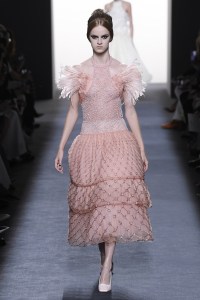 Fendi Couture Fall 2018