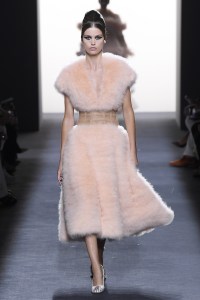 Fendi Couture Fall 2018