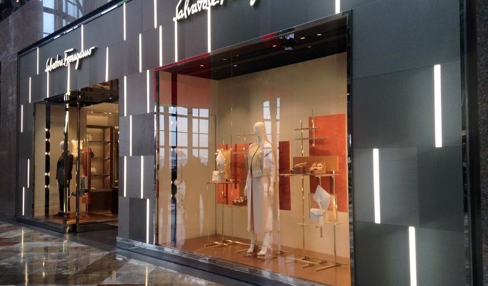 Salvatore Ferragamo