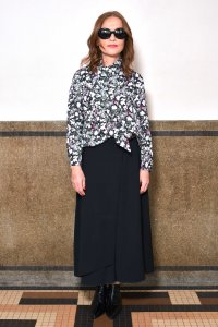 Isabelle Huppert