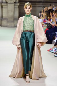 Galia Lahav Couture Fall 2018