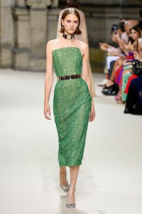 Galia Lahav Couture Fall 2018