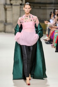 Galia Lahav Couture Fall 2018