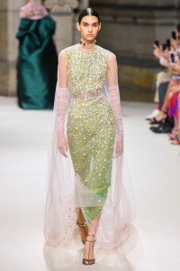 Galia Lahav Couture Fall 2018