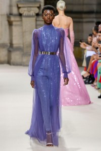 Galia Lahav Couture Fall 2018