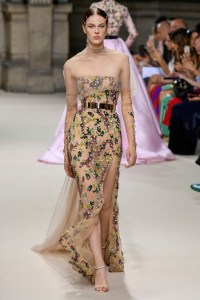 Galia Lahav Couture Fall 2018