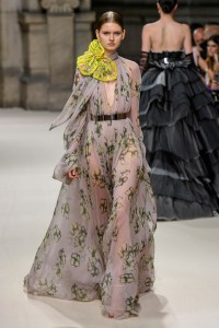 Galia Lahav Couture Fall 2018