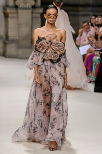 Galia Lahav Couture Fall 2018