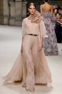 Galia Lahav Couture Fall 2018