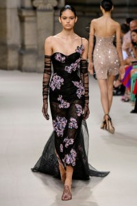 Galia Lahav Couture Fall 2018