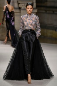 Galia Lahav Couture Fall 2018