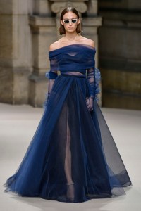 Galia Lahav Couture Fall 2018