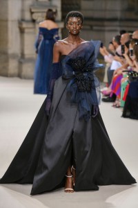 Galia Lahav Couture Fall 2018