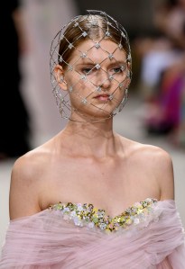 Galia Lahav Couture Fall 2018