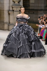 Galia Lahav Couture Fall 2018