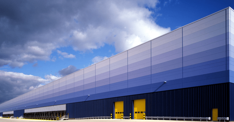 warehouse