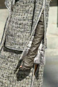 Details at Chanel Couture Fall 2018