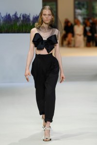 Giambattista Valli Couture Fall 2018