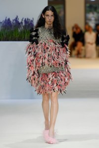 Giambattista Valli Couture Fall 2018