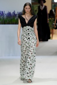 Giambattista Valli Couture Fall 2018