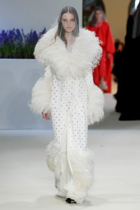 Giambattista Valli Couture Fall 2018