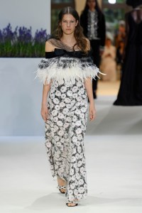 Giambattista Valli Couture Fall 2018