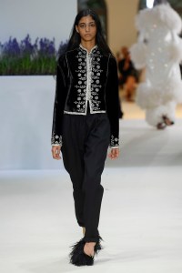 Giambattista Valli Couture Fall 2018
