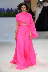 Giambattista Valli Couture Fall 2018