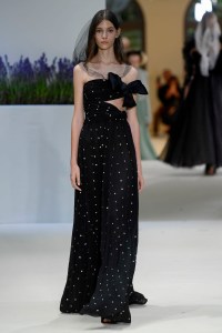 Giambattista Valli Couture Fall 2018