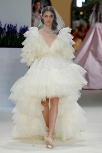 Giambattista Valli Couture Fall 2018