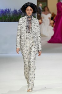 Giambattista Valli Couture Fall 2018