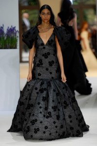 Giambattista Valli Couture Fall 2018