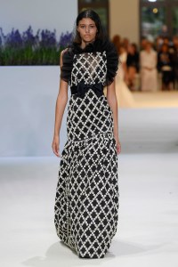 Giambattista Valli Couture Fall 2018