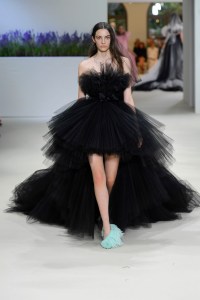 Giambattista Valli Couture Fall 2018