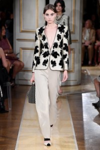 Giorgio Armani Prive Couture Fall 2018