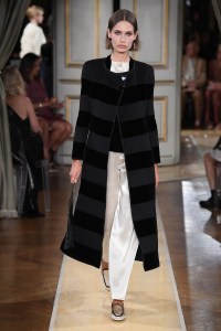 Giorgio Armani Prive Couture Fall 2018