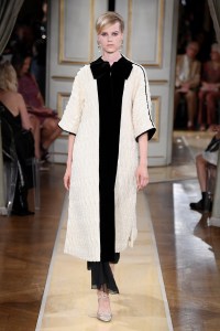 Giorgio Armani Prive Couture Fall 2018