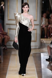 Giorgio Armani Prive Couture Fall 2018