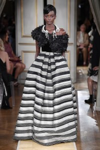 Giorgio Armani Prive Couture Fall 2018