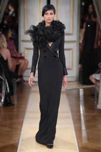 Giorgio Armani Prive Couture Fall 2018