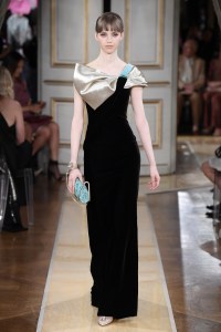 Giorgio Armani Prive Couture Fall 2018