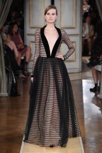 Giorgio Armani Prive Couture Fall 2018