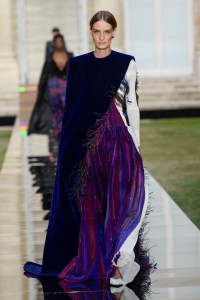 Givenchy Couture Fall 2018